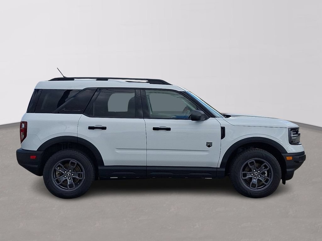 Certified 2023 Ford Bronco Sport Big Bend AWD/4WD image 7