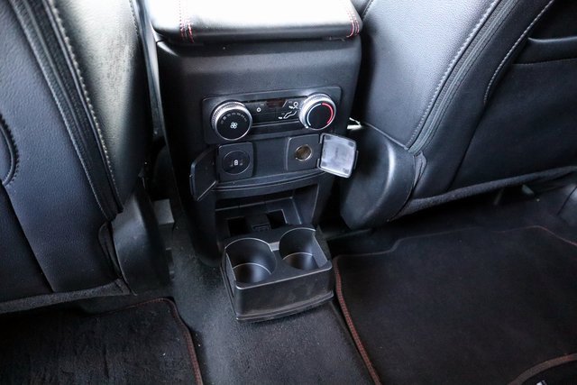 Certified 2023 Ford Explorer ST-Line w/ Class IV Trailer Tow Package image 28