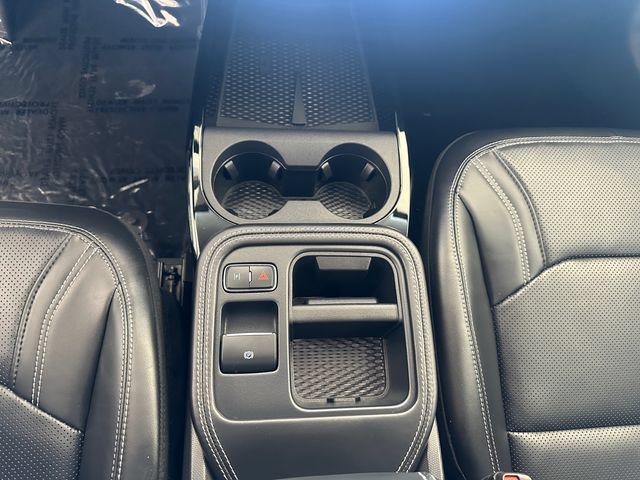 Certified 2025 Ford Mustang Mach-E Premium AWD/4WD image 21
