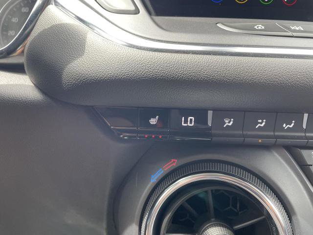 Used 2025 Chevrolet Blazer LT AWD/4WD image 26