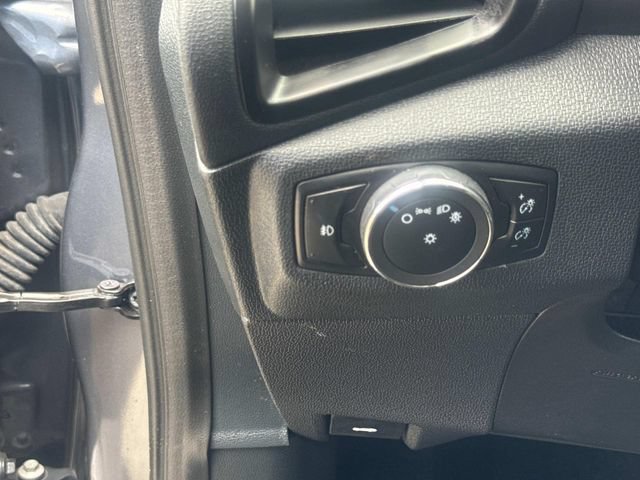 Certified 2022 Ford EcoSport SE AWD/4WD image 27