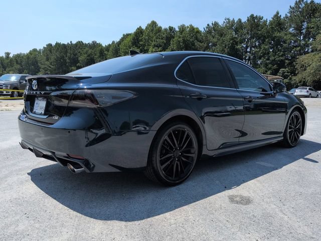 Used 2018 Toyota Camry XSE w/ Driver Assist Package FWD image 4