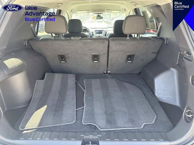Used 2024 Chevrolet Equinox LT FWD image 7