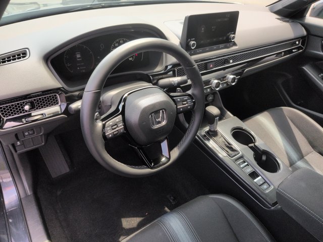 Used 2026 Honda Civic Sport image 17
