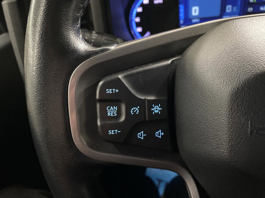 Certified 2021 Ford Bronco Big Bend image 35