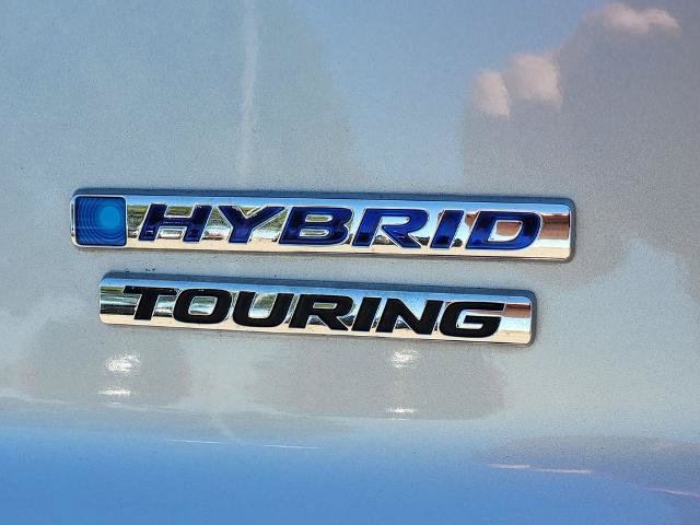 Used 2024 Honda Accord Touring image 10