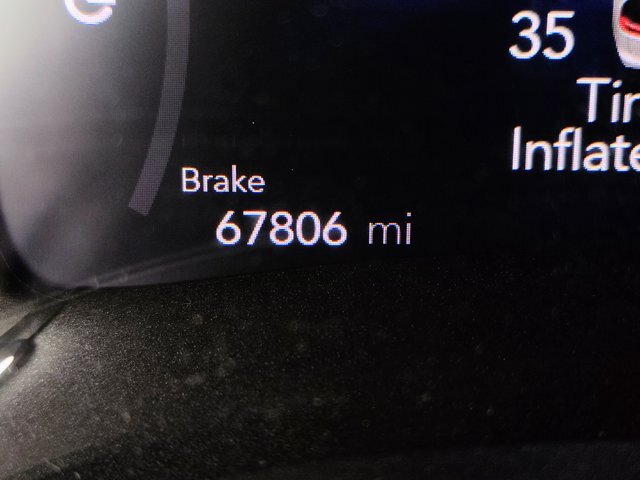 Used 2021 Chrysler Pacifica Touring-L w/ Uconnect Theater Family Group FWD image 16