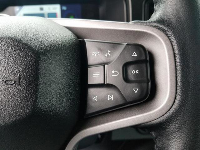 Certified 2023 Ford Bronco Big Bend AWD/4WD image 26