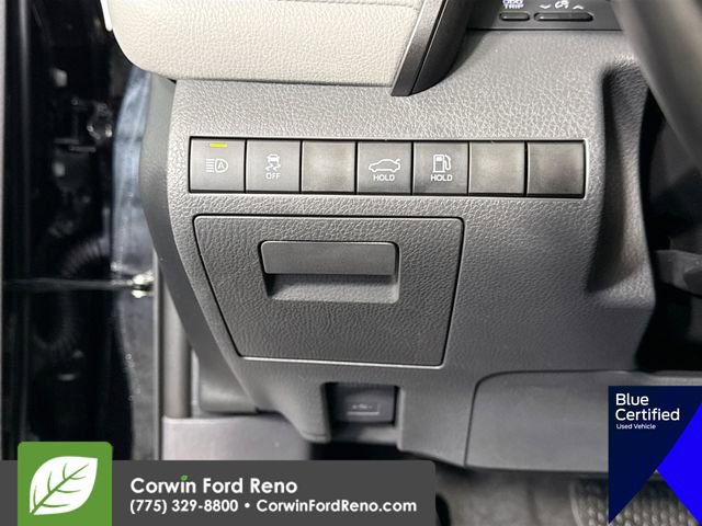 Used 2022 Toyota Camry XSE FWD image 26