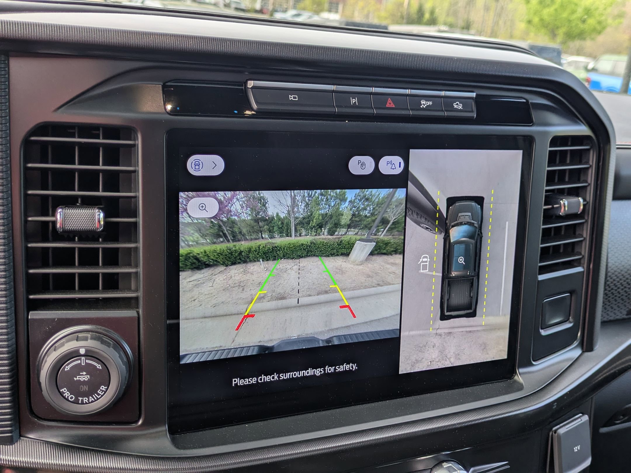 Certified 2024 Ford F150 Raptor w/ Equipment Group 803A Raptor R image 25