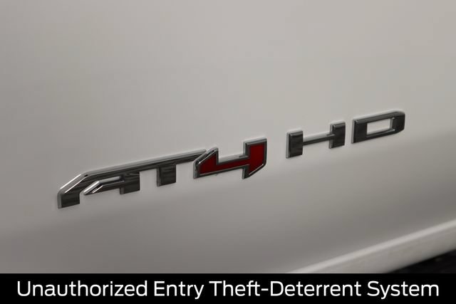 Used 2022 GMC Sierra 2500 AT4 AWD/4WD image 24