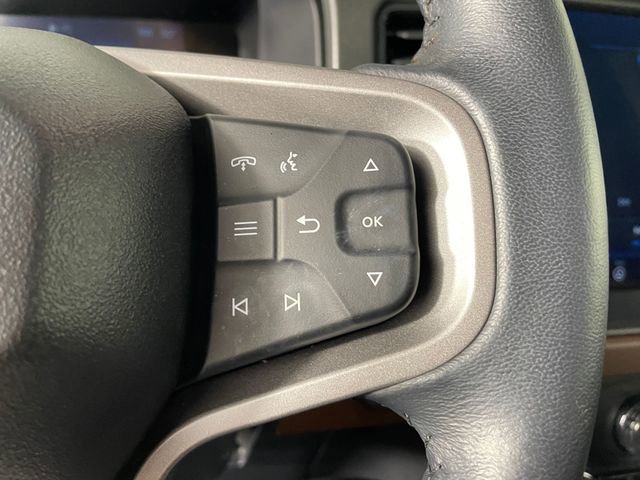 Certified 2024 Ford Bronco Outer Banks w/ Sasquatch Package image 16