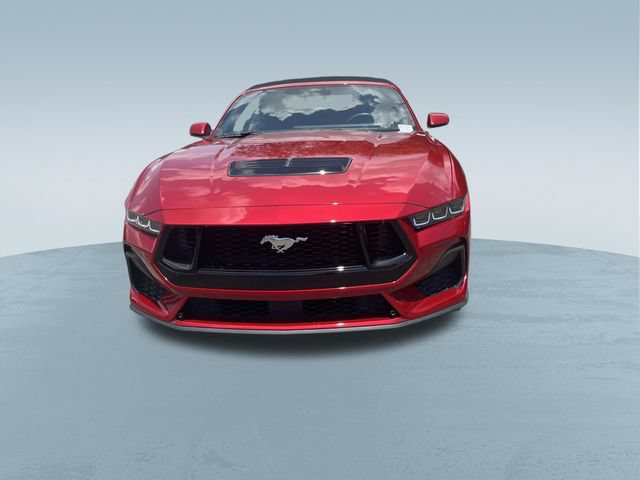 Certified 2024 Ford Mustang GT Premium RWD image 10