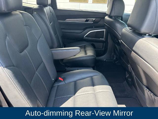 Used 2022 Kia Telluride EX w/ EX Premium Package AWD/4WD image 27