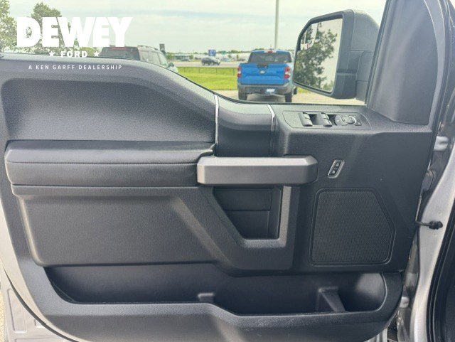Certified 2020 Ford F150 XLT w/ Equipment Group 302A Luxury AWD/4WD image 9