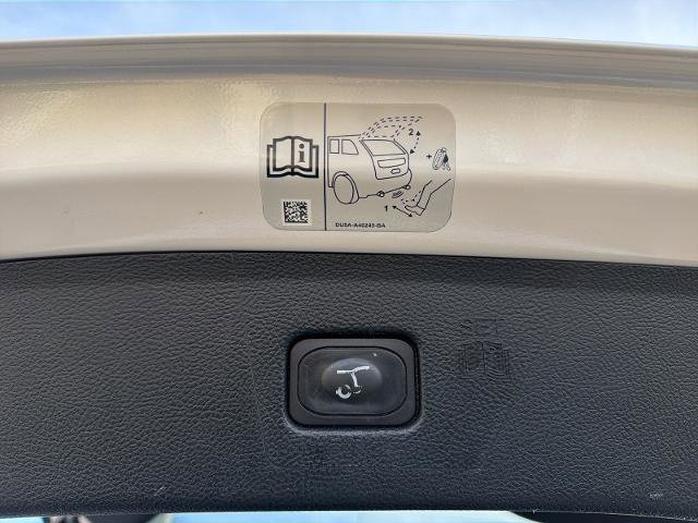 Certified 2019 Ford Edge SEL w/ Equipment Group 201A image 30