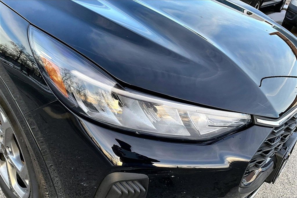 Certified 2023 Ford Escape ST-Line w/ Tech Pack #1 image 28