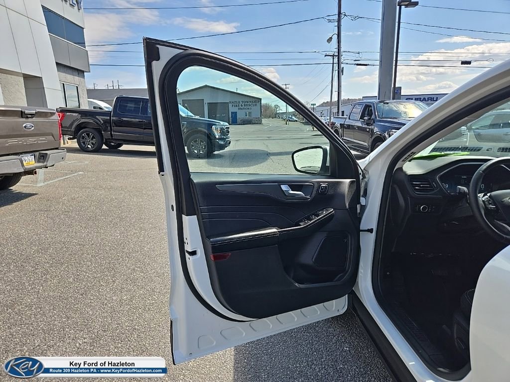 Certified 2023 Ford Escape Active w/ Tech Pack #2 image 38