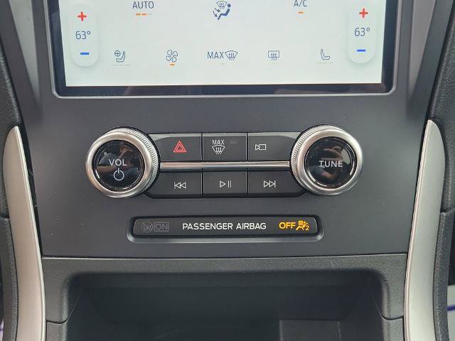 Certified 2023 Ford Edge SEL w/ Convenience Package AWD/4WD image 30