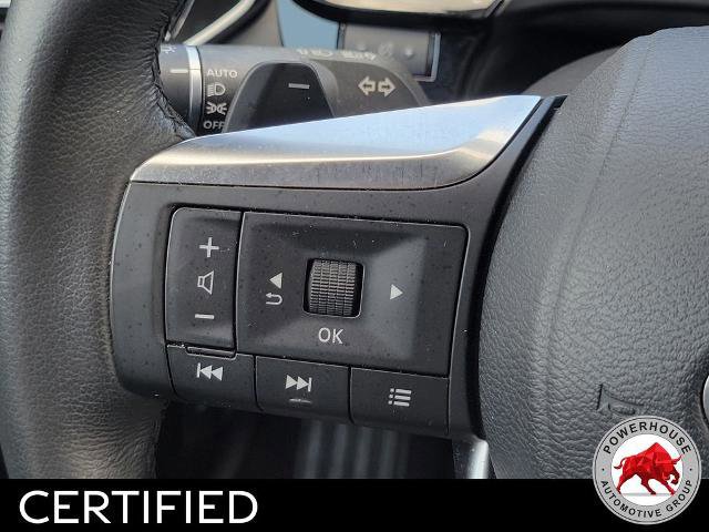 Used 2023 INFINITI QX60 Pure FWD image 31