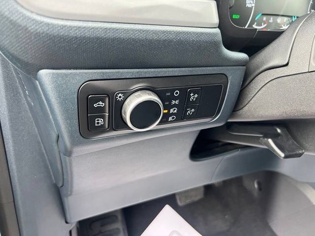 Certified 2023 Ford Maverick XLT w/ Black Appearance Package FWD image 8