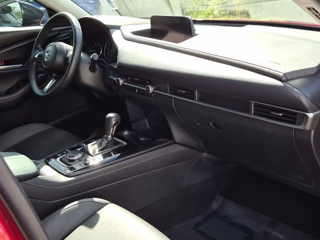 Used 2024 MAZDA CX-30 AWD 2.5 S w/ Select Sport Pkg image 19