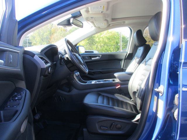 Certified 2024 Ford Edge SEL w/ Convenience Package AWD/4WD image 28