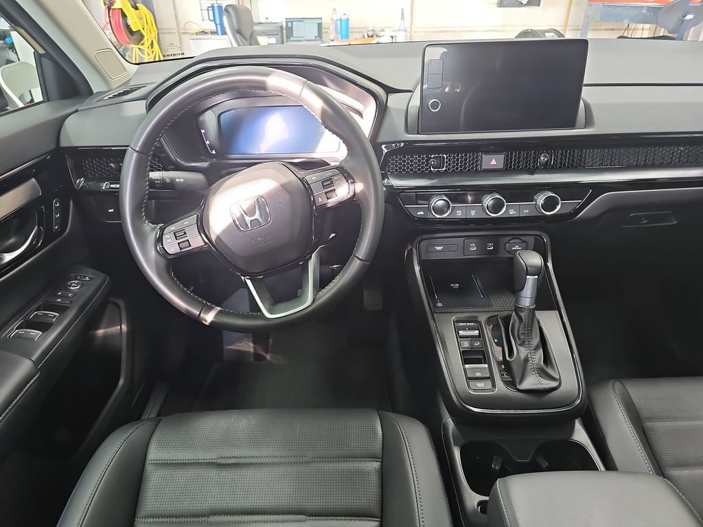 Used 2026 Honda CR-V EX-L image 15