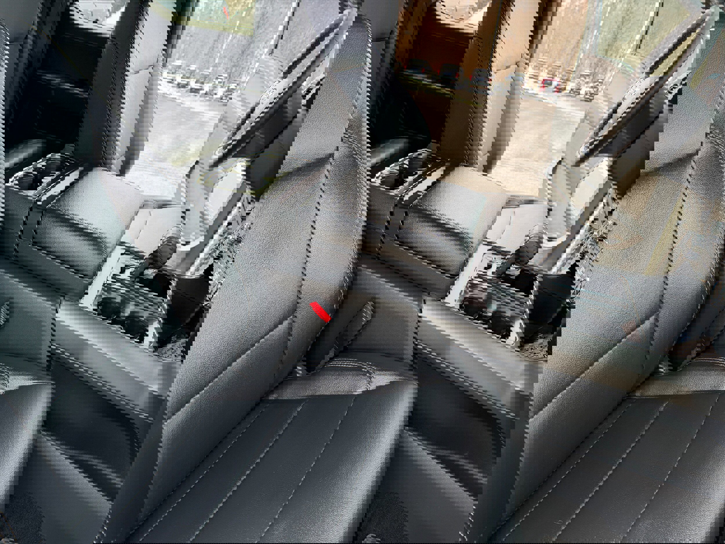 Certified 2024 Ford F150 XLT w/ Equipment Group 303A High image 23