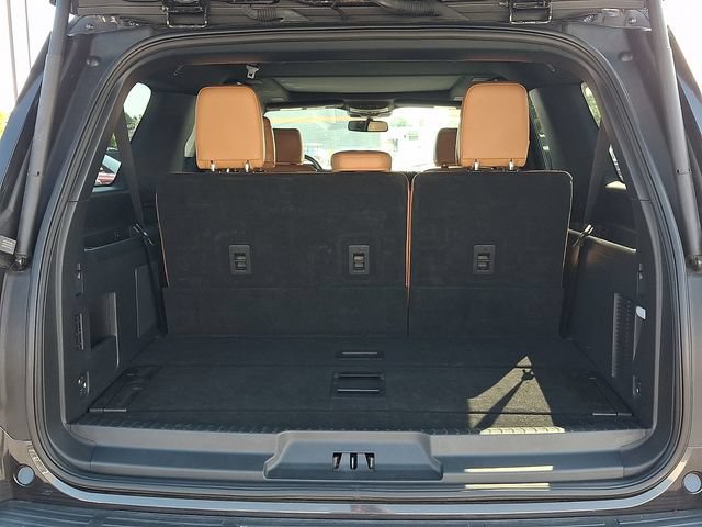 Certified 2024 Ford Expedition Max Platinum AWD/4WD image 32