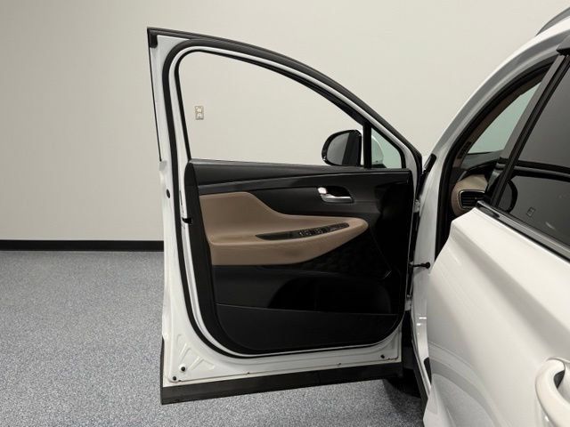 Used 2022 Hyundai Santa Fe SEL w/ Cargo Package AWD/4WD image 13