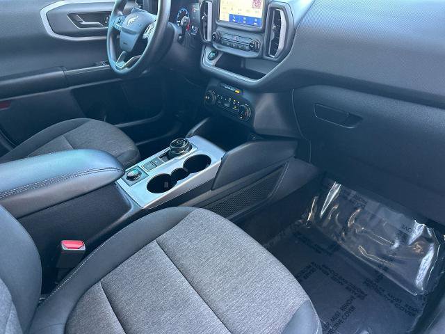 Certified 2024 Ford Bronco Sport Big Bend AWD/4WD image 15
