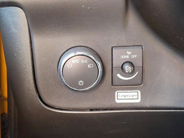 Used 2021 GMC Savana 3500 Extended w/ Power Convenience Package image 22