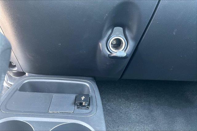 Used 2024 Mitsubishi Mirage G4 FWD image 31