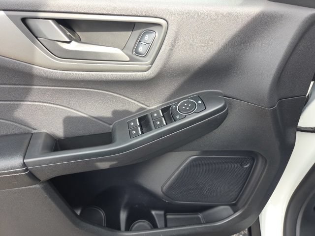 Certified 2023 Ford Escape Active AWD/4WD image 8