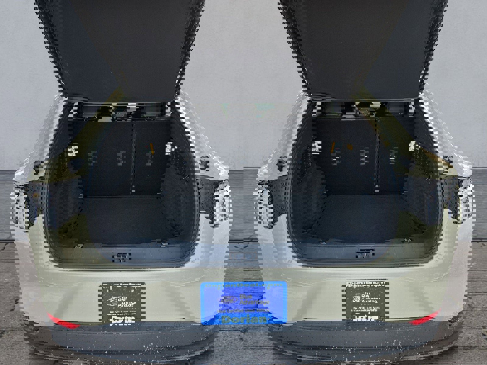 Certified 2025 Ford Mustang Mach-E Premium image 25