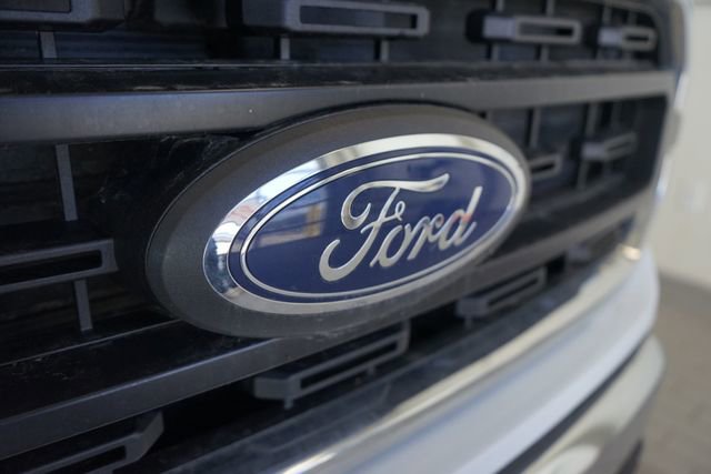Certified 2023 Ford F150 XLT AWD/4WD image 19