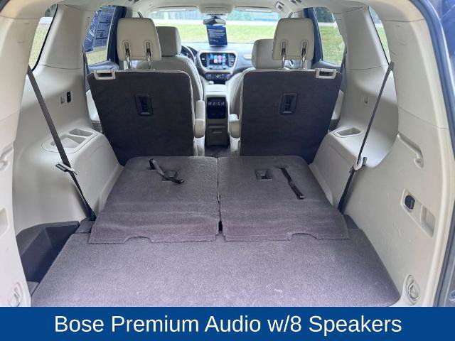 Used 2019 GMC Acadia Denali image 8