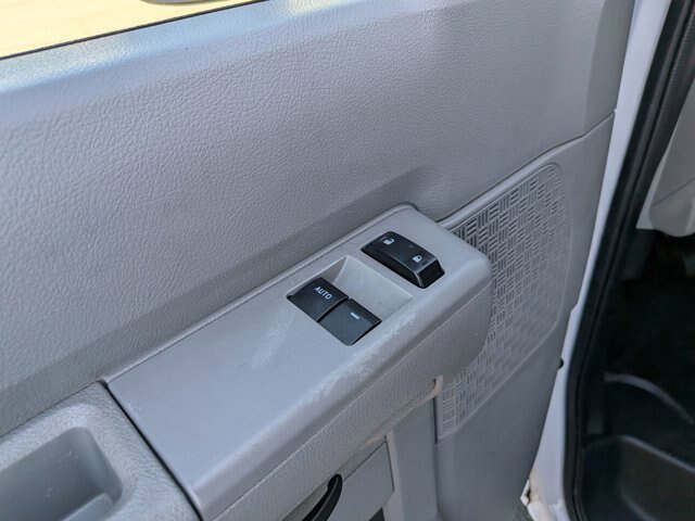 Certified 2024 Ford E-450 and Econoline 450 Super Duty w/ Power Windows & Locks Group RWD image 14