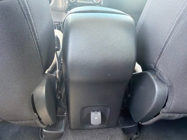 Certified 2021 Ford Escape S FWD image 12