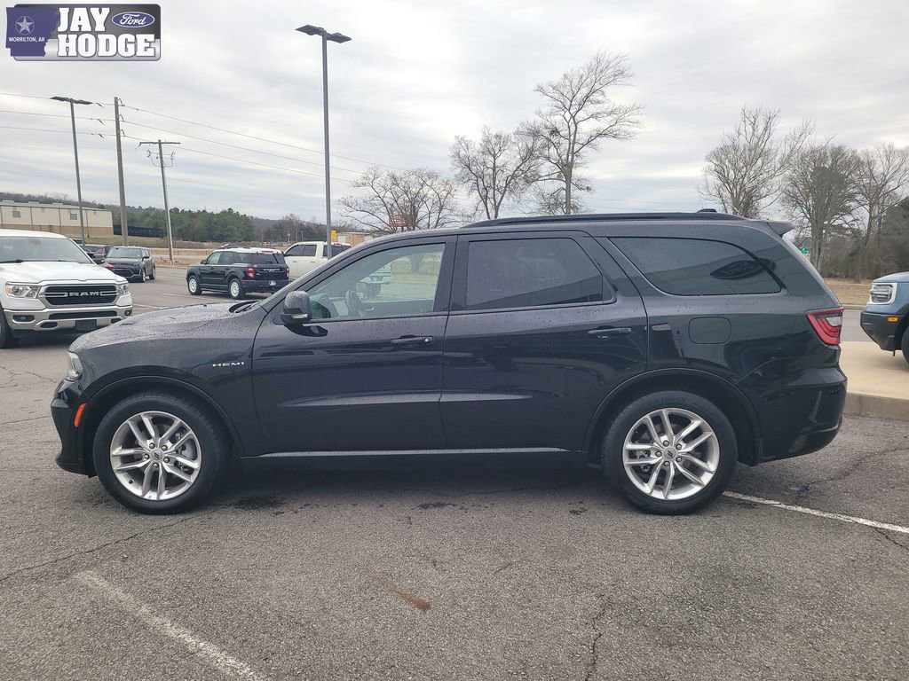 Used 2024 Dodge Durango R/T image 6