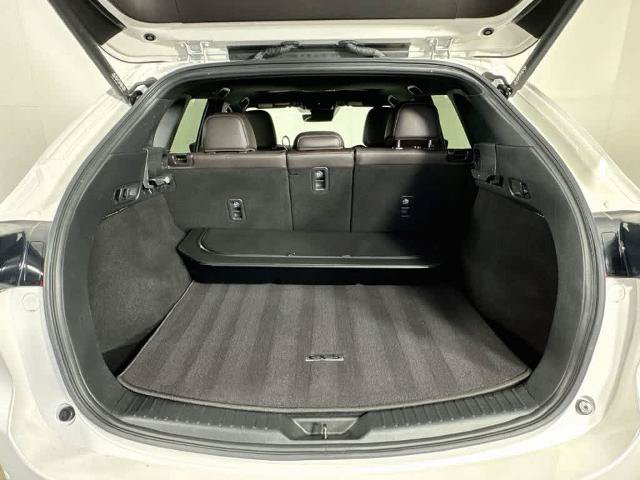 Used 2023 MAZDA CX-5 Signature AWD/4WD image 21