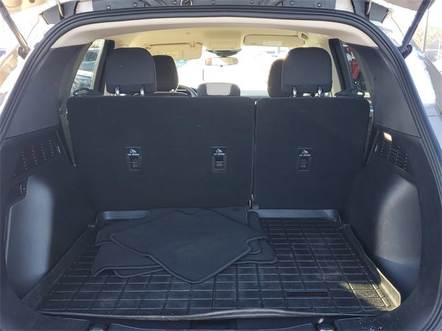 Certified 2020 Ford Escape SE image 7