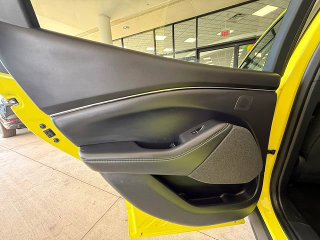 Certified 2025 Ford Mustang Mach-E Premium image 23