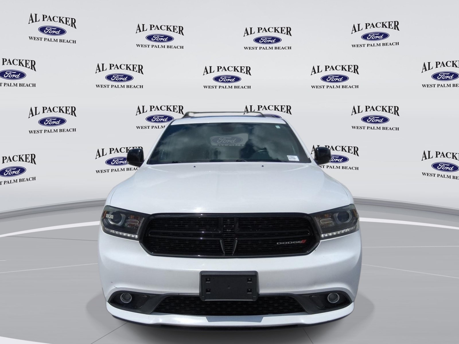 Used 2017 Dodge Durango GT w/ Premium Group AWD/4WD image 9