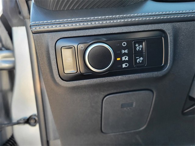 Certified 2025 Ford Mustang Premium image 16