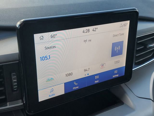 Certified 2023 Ford Explorer XLT w/ Equipment Group 202A image 20