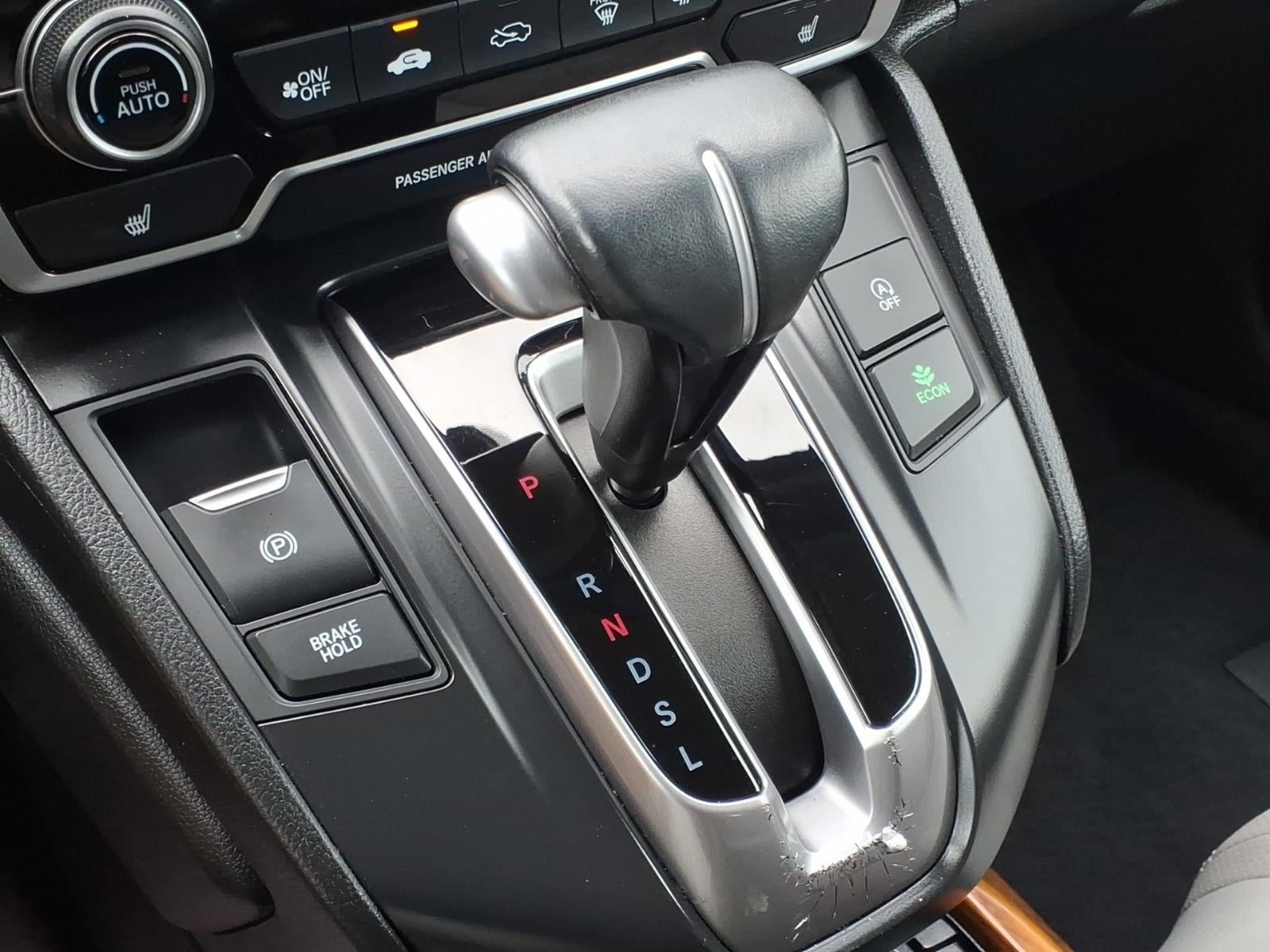 Used 2022 Honda CR-V Touring image 29
