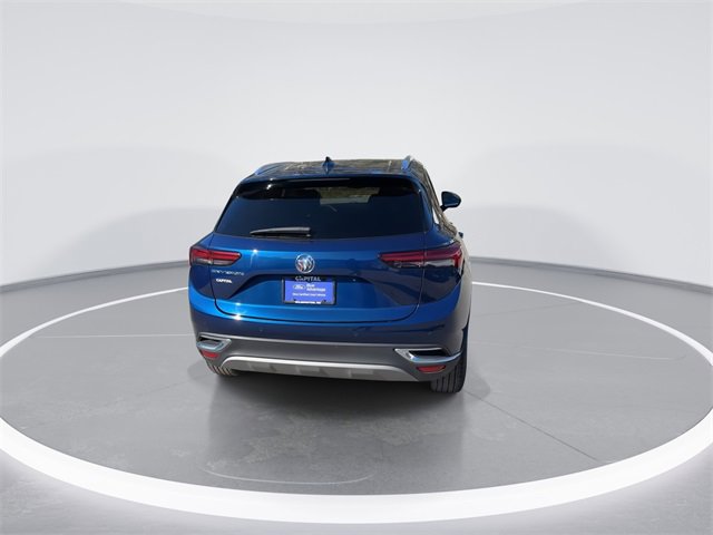 Used 2023 Buick Envision Essence image 6