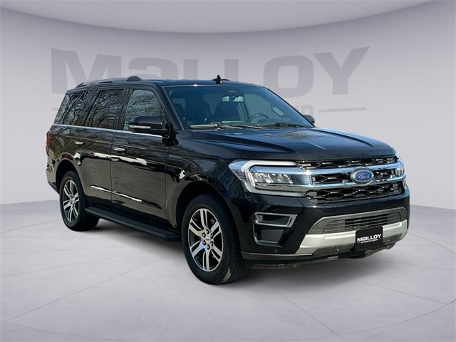 Certified 2024 Ford Expedition Limited image 7